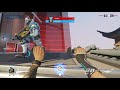 Overwatch: The Rollout