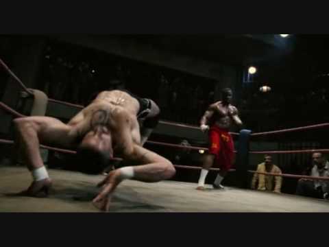 UNDISPUTED 2 Boyka VS Chambers Zaimu Andrei VS Proka Geo