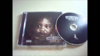Watch Obie Trice Going No Where video