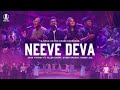 John Vittney - Neeve Deva (Feat. Allen Ganta, Queen Erusha, Bobby Joe) | Christian Worship Song | 4k