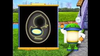 Which Egg Goes To Who?