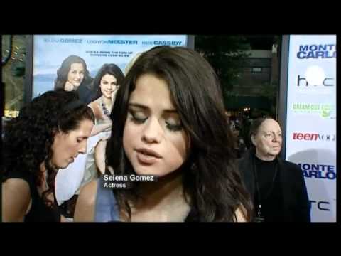 euronews cinema Selena Gomez stars in summer teenage flick