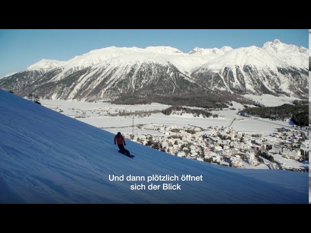 Watch Snowsafari: Eine Skireise in St. Moritz on YouTube.
