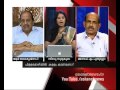 KM Mani and PC George : UDF government in crisis : Asianet News Hour 2nd April 2015