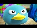 Youtube Thumbnail 20 Meters Under the Sea | A Tsum Tsum short | Disney
