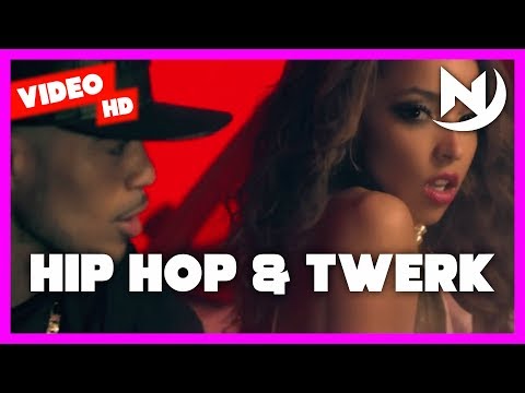 Best Hip Hop Dancehall RnB Twerk Trap Songs Mix 2019 | Top Hits 2017 | Black Club Party Charts #46
