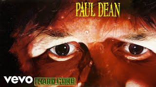 Paul Dean - Down To The Bottom Official Audio
