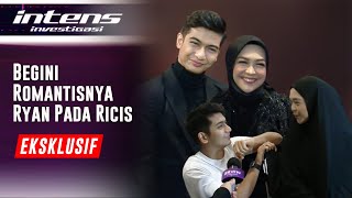 Download lagu Terungkap Begini Keromantisan Ria Ricis & Teuku Ryan Menjelang Hari H |Intens Investigasi | Eps 1132