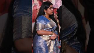 Nivetha Thomas Beautiful Looking