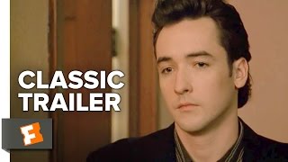 The Grifters (1990)  Trailer - John Cusack, Annette Bening Movie HD