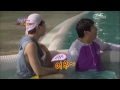 Sistar's Bora gets wet and wild