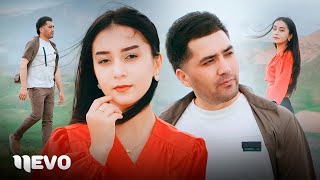 Aloviddin Isoqov - Baxtim Ozing Gulim Official Music Video