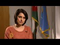 Jordan envoy discusses Syria refugee crisis