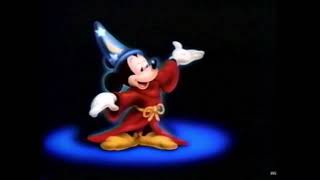 Opening to Disney's Sing-Along Songs: Zip-A-Dee-Doo-Dah 1986 VHS 📼 (60 FPS)