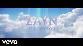 Watch Zayn If I Got You video