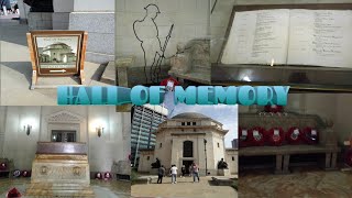Birmingham Hall Of Memory