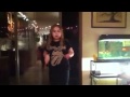 Big time dancing