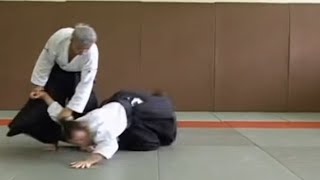 Les Fondements De L'aïkido En Dynamique - Toshiro Suga