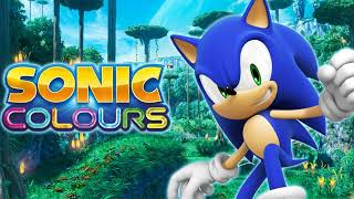 Drowningsonic Colours Music