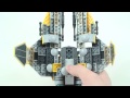 LEGO Star Wars   (75038) -  1