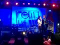 Hi-C featuring Loonie - Make You Feel (Live at Coors Light / MYX Event)
