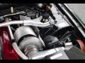 スカイライン BNR34 T78タービン 東名ハイカム With CARSHOP LEAD