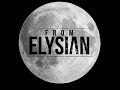FROM ELYSIAN - It's not Gary Coleman, it's just another song about treason.