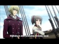 Hakuouki Movie 2 Shikon Soukyuu Kazama Hugs Chizuru English Subbed