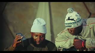 Eljay X Swizz - In Shaa Allah The Gambian Dream