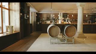 BERIZZI WEINGUT | Image & Web Commercial Campaign | 02