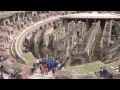 Rome: Colosseum Rome: Colosseum