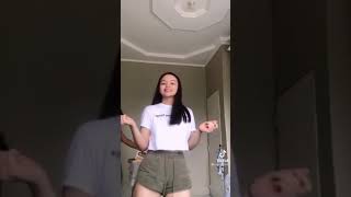 Yunies Bantug Tiktok Compilation