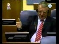 Seselj da vidite kako svedok laze