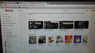 Earsketch Pop Music