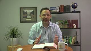 The power of a willing heart - Colossians 1, Tuesday, August 16, 2022