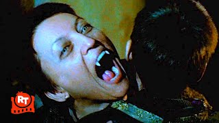 Dracula Iii Legacy 2005 - Vampire Kills A Kid Scene Movieclips