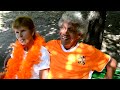Video Туристы на Евро-2012 (пара из Нидерландов, Харьков)