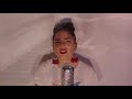 אחת כמוני-קאבר תהילה בריח