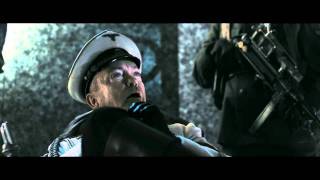 Iron Sky 3 - Movie Trailer(Space Nazis Invade Earth)
