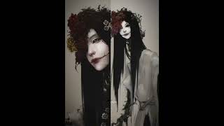 The Mimic Yurei Edit
