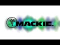 Mackie DLM 2000W Powered Loudspeakers - Features and Technology