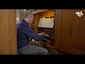 Bach im Dom // Das gesamte Orgelwerk von J. S. Bach auf der Arlesheimer Silbermann-Orgel