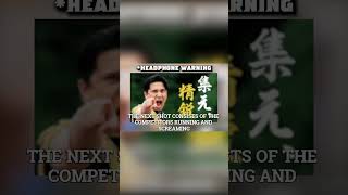 Katsumi Yamada On Takeshis Castle? คำตอบ