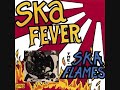 The Ska Flames - Tokyo Shot
