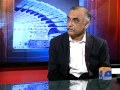 Kamran Khan Sath-06 2014-Part