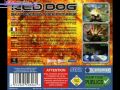 Red Dog: Superior Firepower OST - Hydro Generator Boss
