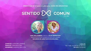 “Sentido Común” on line - Programa N°2