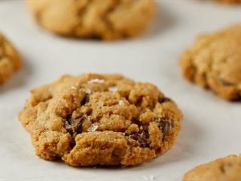 Youtube Cookie Recipe By Ina Garten