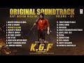 KGF Chapter 1 - BGM Original Soundtrack | Vol 1 | Yash | Ravi Basrur |Prashanth Neel|Hombale Films