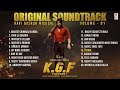 KGF Chapter 1 - BGM Original Soundtrack | Vol 1 | Yash | Ravi Basrur |Prashanth Neel|Hombale Films